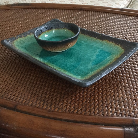 Sushi Set - Picture 6 of 6